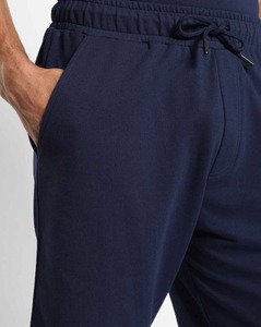 Factory Price Men Shorts <b>Set</b> Custom Color Size 100% Polyester Football Shirts Heat-Transfer Print 2PCS Soccer Uniform - Product Image 3