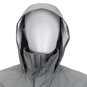 Veste coupe-vent pour homme, séchage rapide, respirante, vente en ligne, 100% polyester, veste d'hiver pour homme - Product Image 6