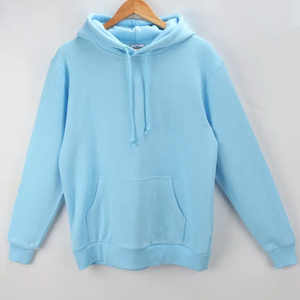Sweat à capuche pour femme de haute qualité, personnalisable avec logo sérigraphié multicolore, prix de gros, résistant aux rayons UV, avec service OEM - Product Image 2