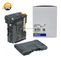 Modul I/O Seri NX Baru Asli NX-ECC202 Modul PLC Unit CPU Garansi 1 Tahun NX-ECC201 NX-ECC203 Garansi Satu Tahun