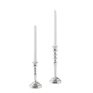 Elegant <b>Taper</b> <b>Candle</b> Holder for Wedding and Holiday Centerpiece for Best Price - Product Image 2