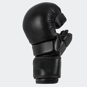Guantes de Boxeo Personalizados OEM ODM con Almohadilla de Gel, Cuero PU, Espuma de Gel en los Nudillos, Venta al Por Mayor de Fábrica, Bajo MOQ, Precio Económico - Product Image 6