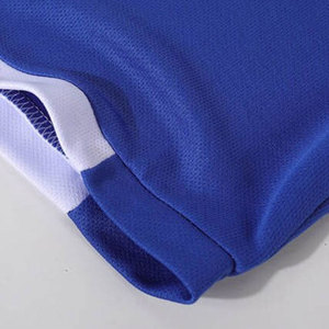 Tenues de basket-ball d'élite, logo personnalisé, kits d'entraînement à séchage rapide |   Vêtements de baseball sublimés élégants, anti-humidité, pour équipes - Product Image 3