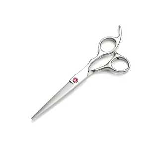 Ciseaux de barbier professionnels résistants à l'eau et au vent, vente en gros, coupe de cheveux, détails fonctionnels inclus. - Product Image 2