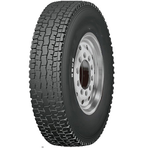 ยางรถบรรทุก 295 75R22 5 16PR ลายดอกยางแบบขับเคลื่อน 295/75R22.5-16PR/TR657 - Product Image 6