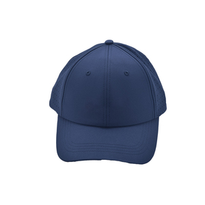 Casquettes de sport unisexes en coton, personnalisables, ajustables, multi-panneaux, respirantes, pour l'extérieur, vente en gros, broderie, transfert par sublimation - Product Image 2
