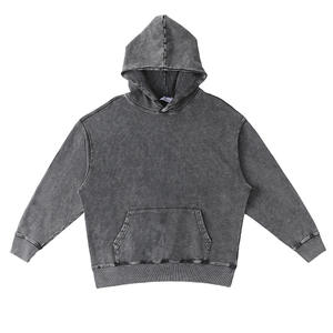 Sweat-shirts à sublimation de qualité supérieure pour l'hiver, sweats décontractés respirants pour hommes, femmes et enfants. - Product Image 2