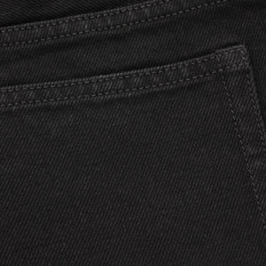 High Quality Men Trousers Custom logo Trouser Men jeans pant 100% Cotton <b>Material</b> Men <b>Denim</b> Pant Reasonable Price OEM Service - Product Image 6