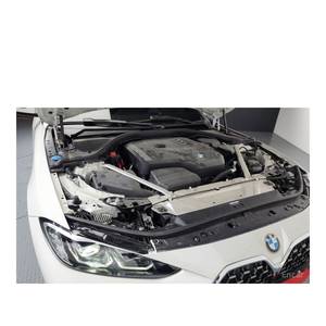 BMW Serie 4 420i M Sport Gran Coupé 2024, 4,281 km, Volante a la Izquierda, Caja de Cambios Automática con Cámara Trasera - Product Image 6