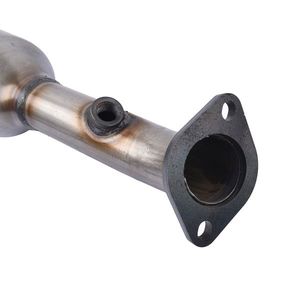 Convertitore Catalitico per Mitsubishi Outlander Sport e RVR 2.0L 4 Porte GAS DOHC Modelli 2011-2012 - Product Image 6