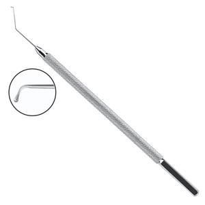 Herramienta Quirúrgica Manual de Precisión, Nagahara Phaco Chopper de Acero, Clase I - Product Image 1