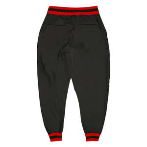 <b>Custom</b> Sublimation OEM Customized Men's Jogger Pants Sportswear Sweatpants Manufacturer Premium Quality Team Training Apparel - Product Image 2