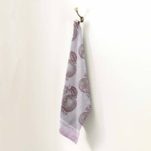 Serviettes de cuisine en coton jacquard 100% coton, taille et couleur personnalisées, prix de gros, serviettes de cuisine - Product Image 1