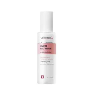 Centellian24 Madeca Daily Repair Essence Lotion 100mL High Quality Facial Essence - Product Image 1