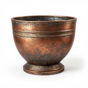 Jardinière en fer de qualité supérieure, conçue pour les maisons, les jardins et les balcons modernes, offrant une construction durable, une apparence élégante et une personnalisation possible. - Product Image 4