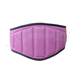 Cinturón de Neopreno para Levantamiento de Pesas, Personalizado al por Mayor, en Todos los Colores, de Buena Calidad, a Precio Económico - Product Image 6