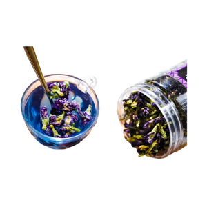 Flor de Guisante Mariposa Orgánica al por Mayor, la Más Vendida - Product Image 2