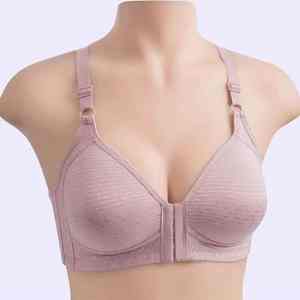 Soutien-gorge de sport sans couture de vêtements de Fitness à soutien élevé pour vêtements décontractés soutiens-gorge de Sport femmes soutien-gorge de Sport pour femmes pour grande taille - Product Image 6