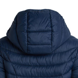 Veste matelassée pour femme de qualité supérieure, idéale pour un usage quotidien, best-seller, couleur unie, vêtements de mode pour femme. - Product Image 6