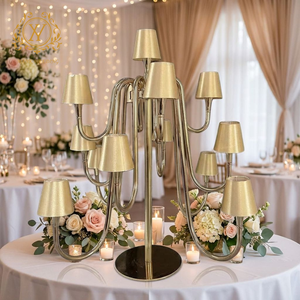 home styling interior styling ambient lighting romantic decor wedding centerpiece event decor holiday decor festive decor housew - Product Image 3