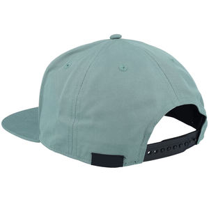 Gorras Snapback Lisas con Logotipo Personalizado al por Mayor, Gorras de Béisbol Unisex Ajustables de Estilo Hip Hop, Gorras de Color Sólido para Streetwear - Product Image 5