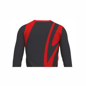 Maillots de basket-ball personnalisés de haute qualité avec sublimation OEM ODM - Product Image 5