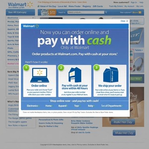 Solutions d'expansion expertes pour WalmartStore : des résultats importants et une croissance des revenus e-commerce garantie - Product Image 6