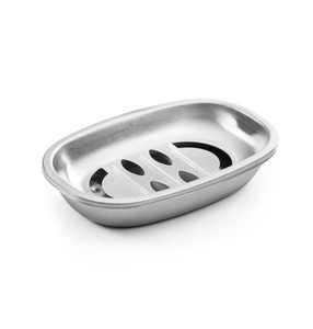 Wall Mounted Hanger Solid Excellent design Bathroom <b>Sets</b> Stainless Steel <b>Soap</b> Holder At Amazing Price - Product Image 5