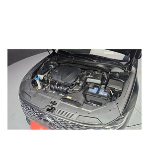 2020 for Hyundai Grandeur 2.5 Automatic 67,373 km Left Steering Leather Seats Rear Camera - Product Image 6