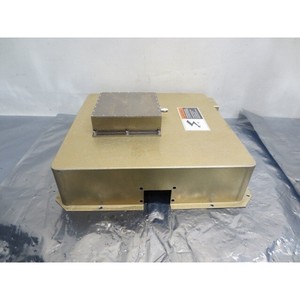 Cubierta Protectora RF Interlock Delta AMAT 0020-31609 - Equipo y Piezas de Semiconductores de Confianza de Tradicción Global - Product Image 4
