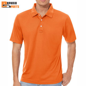 Camisetas Casuales para Hombre, Nuevo Diseño en Oferta, Logotipo Personalizado, Color Sólido, Tejido de Punto, 100% Algodón Transpirable para Hombre - Product Image 1