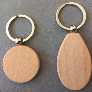 Reclaimed Wood <b>Key</b> Holder <b>Wall</b> Mount with <b>Hooks</b> - Rustic Home Decor Organizer - Product Image 2