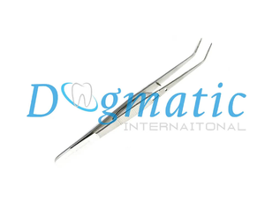 Dental Orthodontic <b>Bracket</b> Removing Tweezer Self Locking Reusable Manual Stainless Steel CE Certified Dental Set - Product Image 6