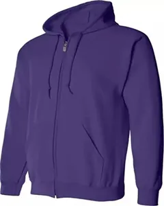 Sweat à capuche unisexe personnalisé pour l'hiver et le printemps, doublure polaire épaisse, écologique, viscose/coton, respirant, séchage rapide - Product Image 2