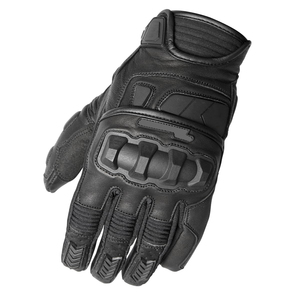 Guantes de Motociclismo de Protección para Carreras, Impermeables, con Pantalla Táctil, de Secado Rápido, Ecológicos, de Alta Calidad y Material Duradero - Product Image 1