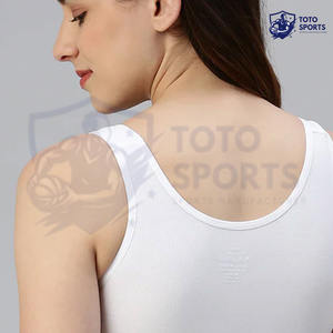 Sujetador Deportivo para Mujer de Alta Calidad, Ajuste Delgado, Ligero, Precio Razonable, Transpirable, Diseño Personalizado, Secado Rápido - Product Image 6