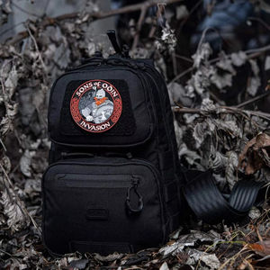 Patch PVC personnalisé le plus vendu, en tissu toile de haute qualité, nouveau design 3D, logo en caoutchouc populaire pour vêtements, accessoires de chapeaux et de fleurs - Product Image 4