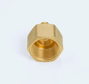 Garantie 1 an, Pièce de réfrigération robuste en laiton, Inspection vidéo pour rapport, Composant de qualité OEM, Inde Gujarat - Product Image 4