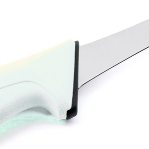 Cuchillo Deshuesador Flexible para Chefs, Hoja Afilada y Estrecha para Recortar Carne, Preparar Pollo, Cortar Pescado y Tareas de Carnicería - Product Image 6