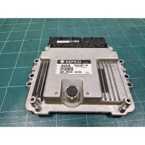 ECU และโมดูลคอมพิวเตอร์มือสอง H-1 รุ่น 954404C704 - Product Image 1
