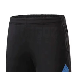 Shorts de volley-ball personnalisés en coton 100 % écologique, anti-UV, séchage rapide, respirants, fabriqués au Pakistan – Créez votre design - Product Image 5