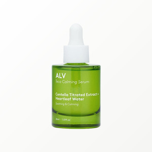 Suero facial synake Olbeu TekaCalmingSerum, suero facial con niacinamida, suero facial antiedad, suero facial iluminador, suero facial - Product Image 1