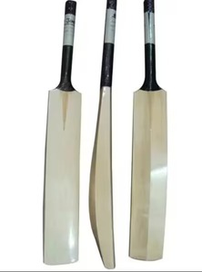 Bate de críquet clásico de arce, diseño duradero para práctica y partidos de críquet - Product Image 6