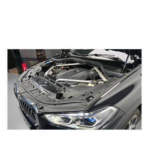 BMW X5 XDrive 40i XLine 2023, conduite à gauche, boîte automatique, caméra de recul, 36 418 km - Product Image 6