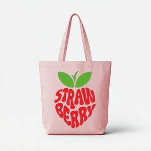 Sacs de shopping imprimés en coton 100% de qualité supérieure, motif de luxe, taille personnalisée, pour la vente en gros en Inde. - Product Image 1