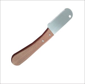 มีดโกนขนสุนัขแบบแข็ง รุ่นใหม่ล่าสุด - Product Image 2