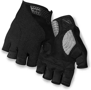 Radfahren Outdoor Sport Fahrrad handschuhe Großhandel Bester Preis Half Finger Fahrrad handschuhe