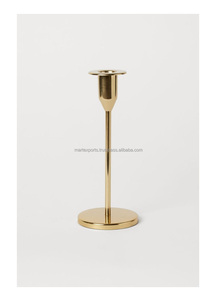 Estilo Vintage Diseño de lujo Metal Interior Hogar Mesa DE BODA Decoración de la mejor calidad Soporte de vela de metal en precio al por mayor - Product Image 5