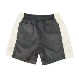 Conjunto Deportivo Corto Impermeable y Cortavientos, Reversible, Ecológico, Ligero, de Poliéster/Nailon, de Alta Calidad para Hombre y Mujer - Product Image 3
