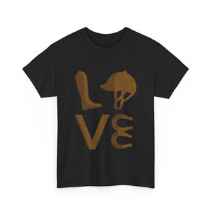 Camisa de manga corta para equitación, para hombre y mujer - Product Image 1